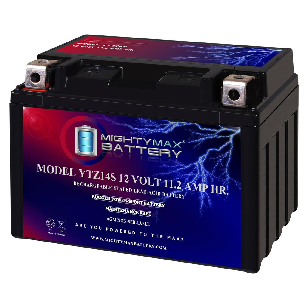 12V 11.2Ah Battery Q577