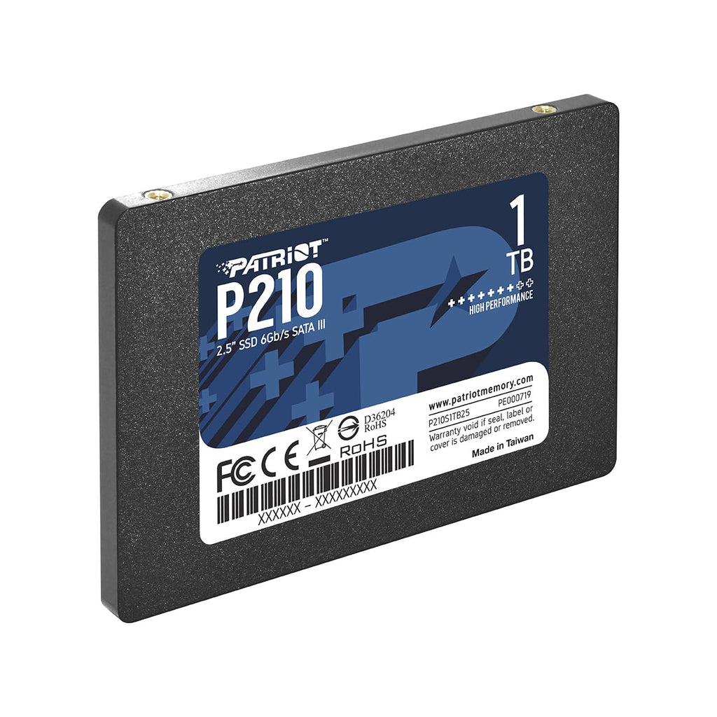 1TB SATA 3 2.5" Internal Solid State Drive K8911