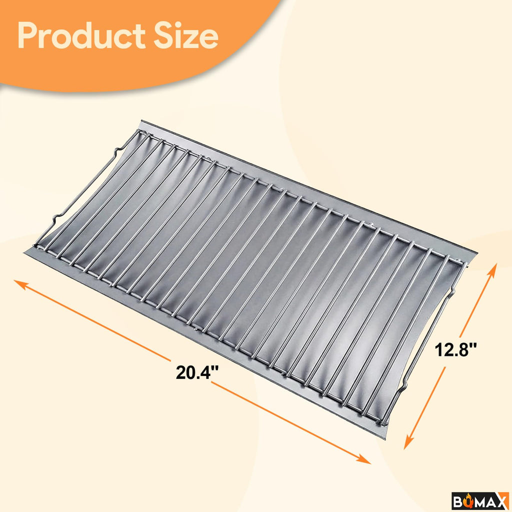 20" Ash Pan J7947