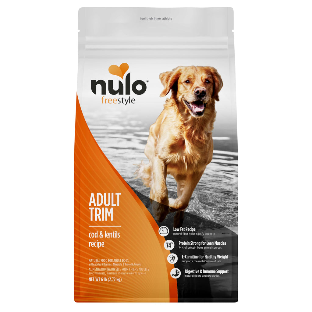 High Protein Grain Free Dry Dog Food L3839