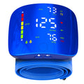 Wrist Blood Pressure Monitor G866