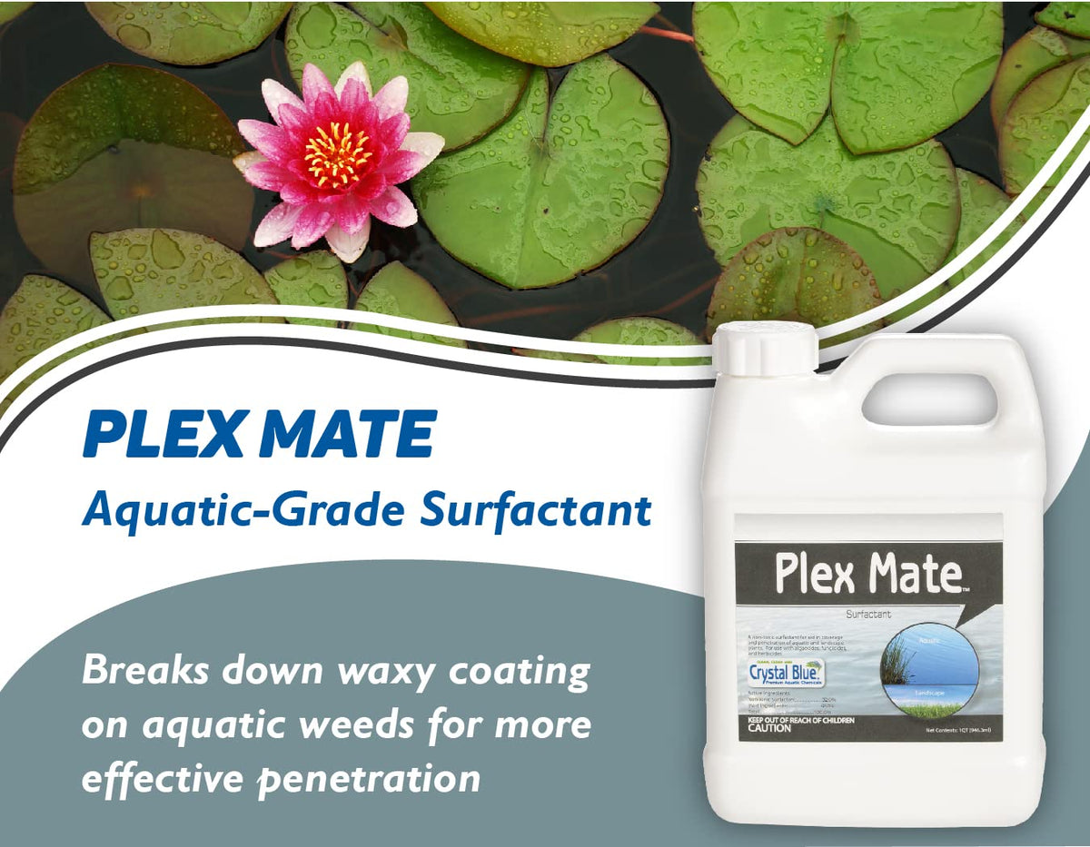 Aquatic Surfactant Quart Z473