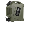 BPA Free Water Containers with Spigot P678
