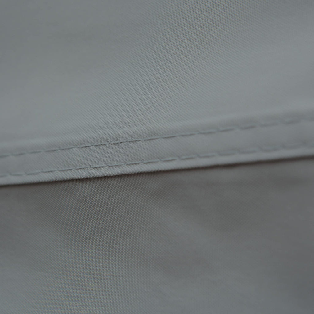 Folding Breathable UV Resistant Camper RV Cover G3829