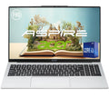 Slim Laptop Intel Core I3 8GB RAM 256GB SSD 15.6" FHD Windows 11 F154454