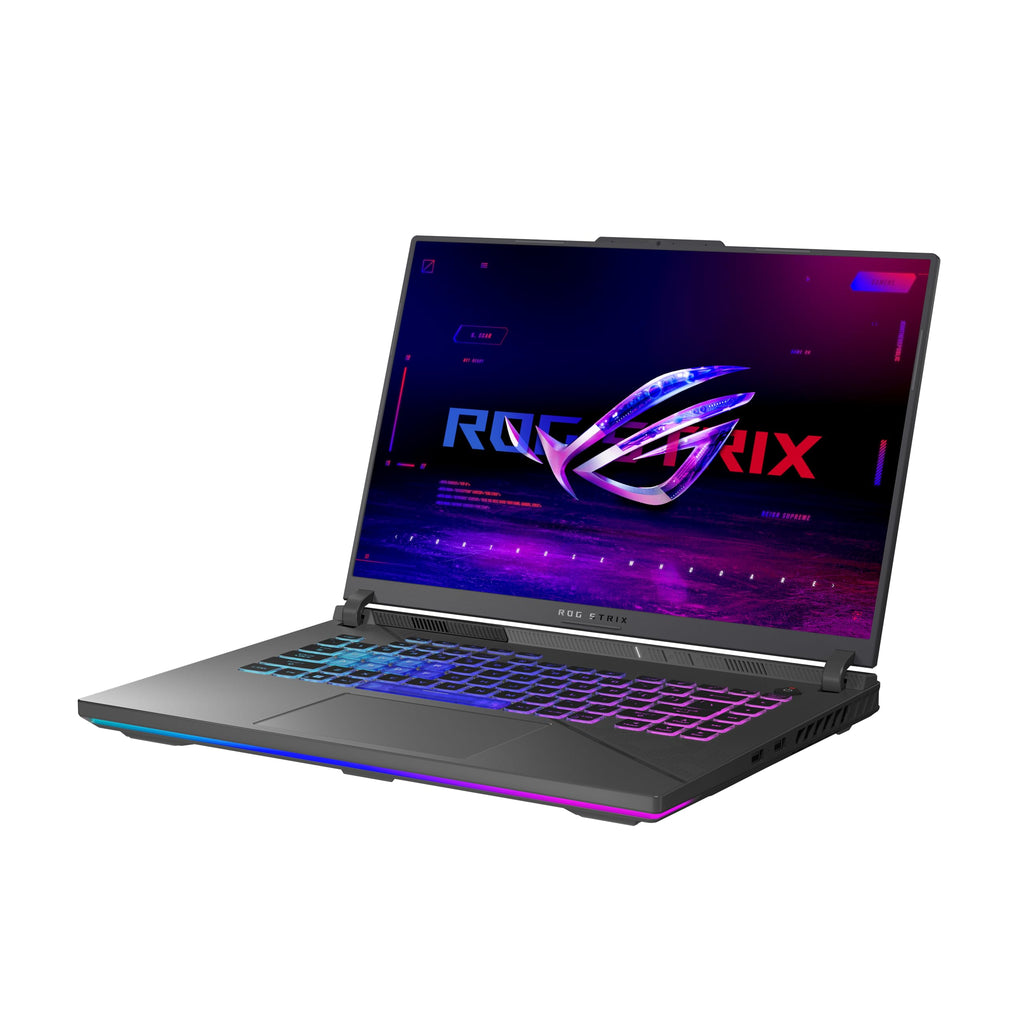 16" QHD 240Hz Gaming Laptop I22763