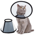 Adjustable PVC Cat Recovery Cone N462705