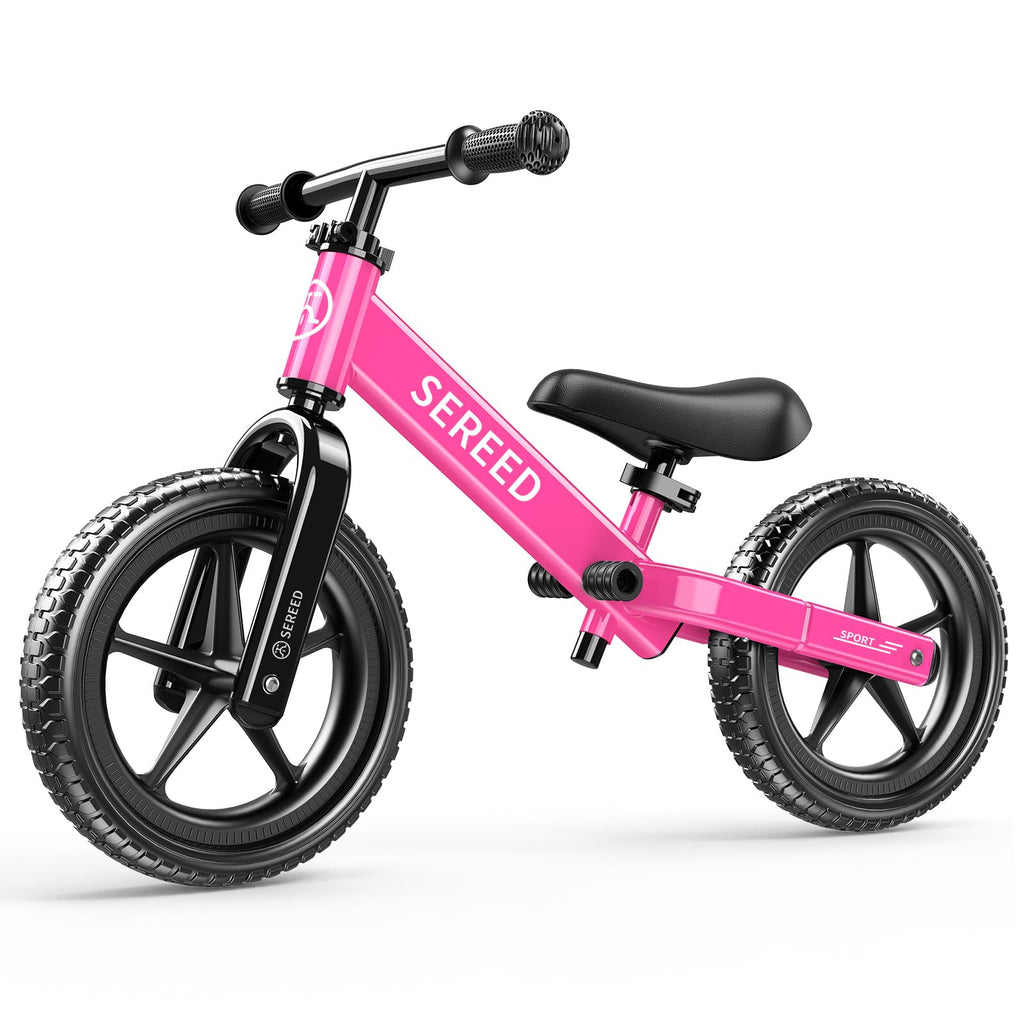 Adjustable Toddler Balance Bike U841