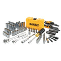 Mechanics Tools Kit and Socket Set 108-Piece O70942