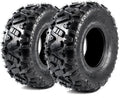 19x7-8 All-Terrain ATV UTV Tires 2 PCS O437