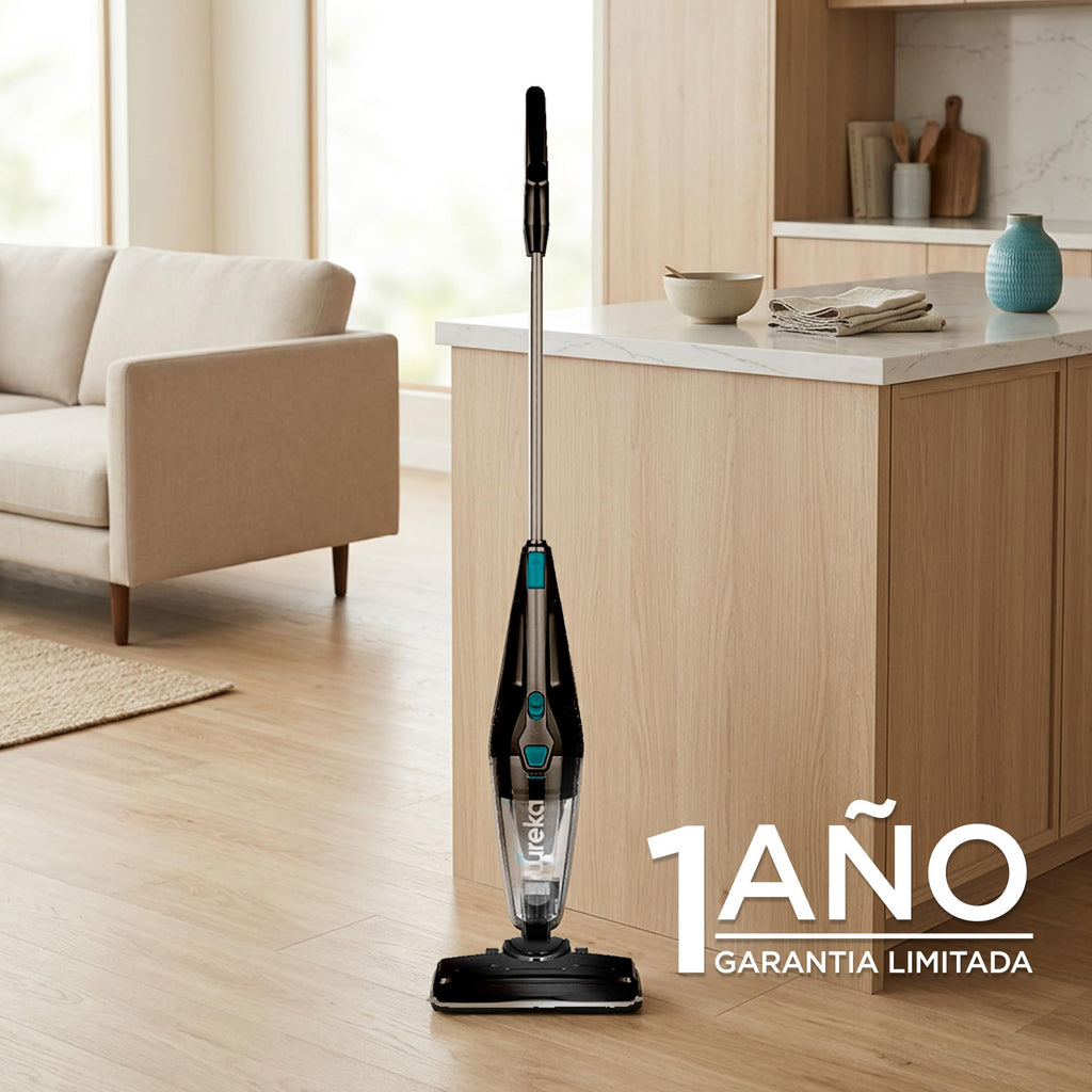 Blue 3-in-1 Stick Handheld Vacuum Cleaner I5837