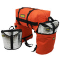 Horse Saddlebags with Insulated Storage Z78175