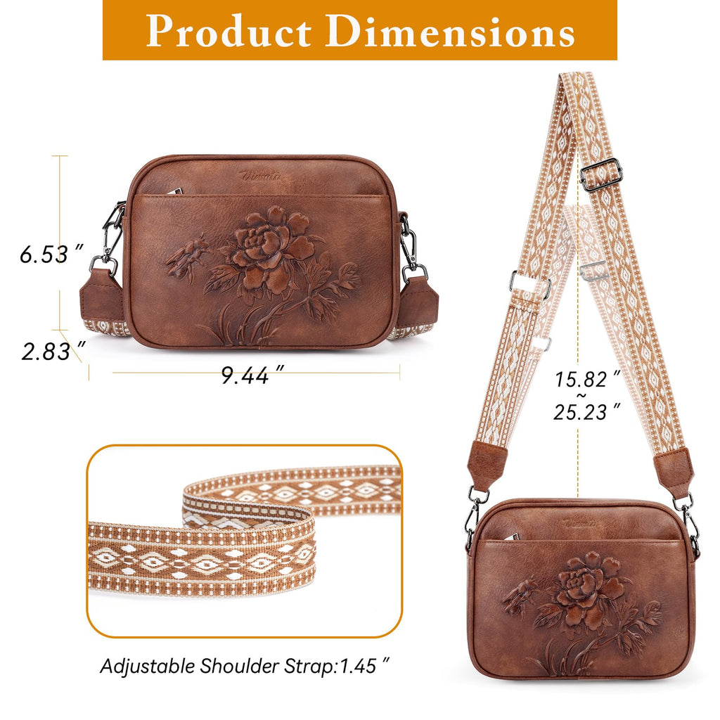 Crossbody Bag S29753