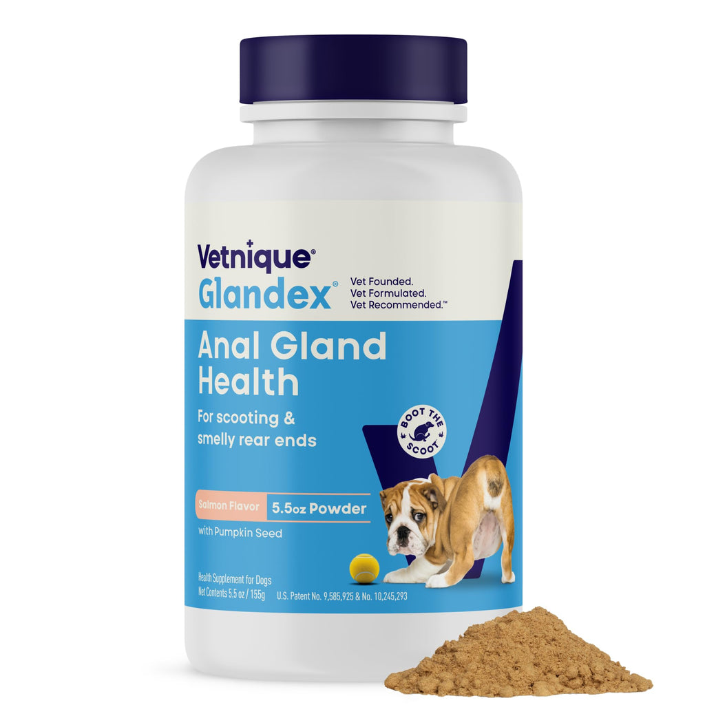 Salmon Anal Gland Powder for Dogs W82803