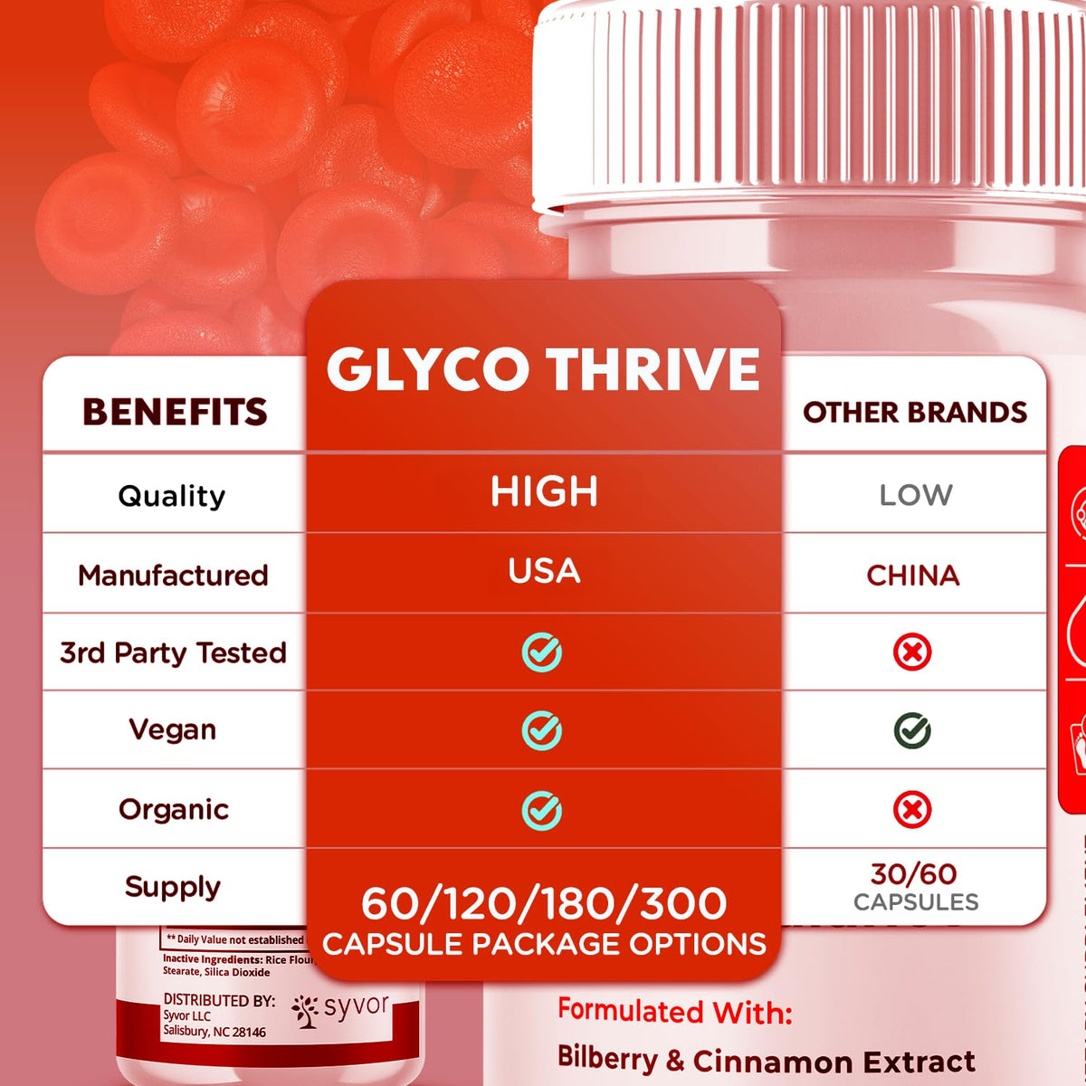 60 Capsules T166350