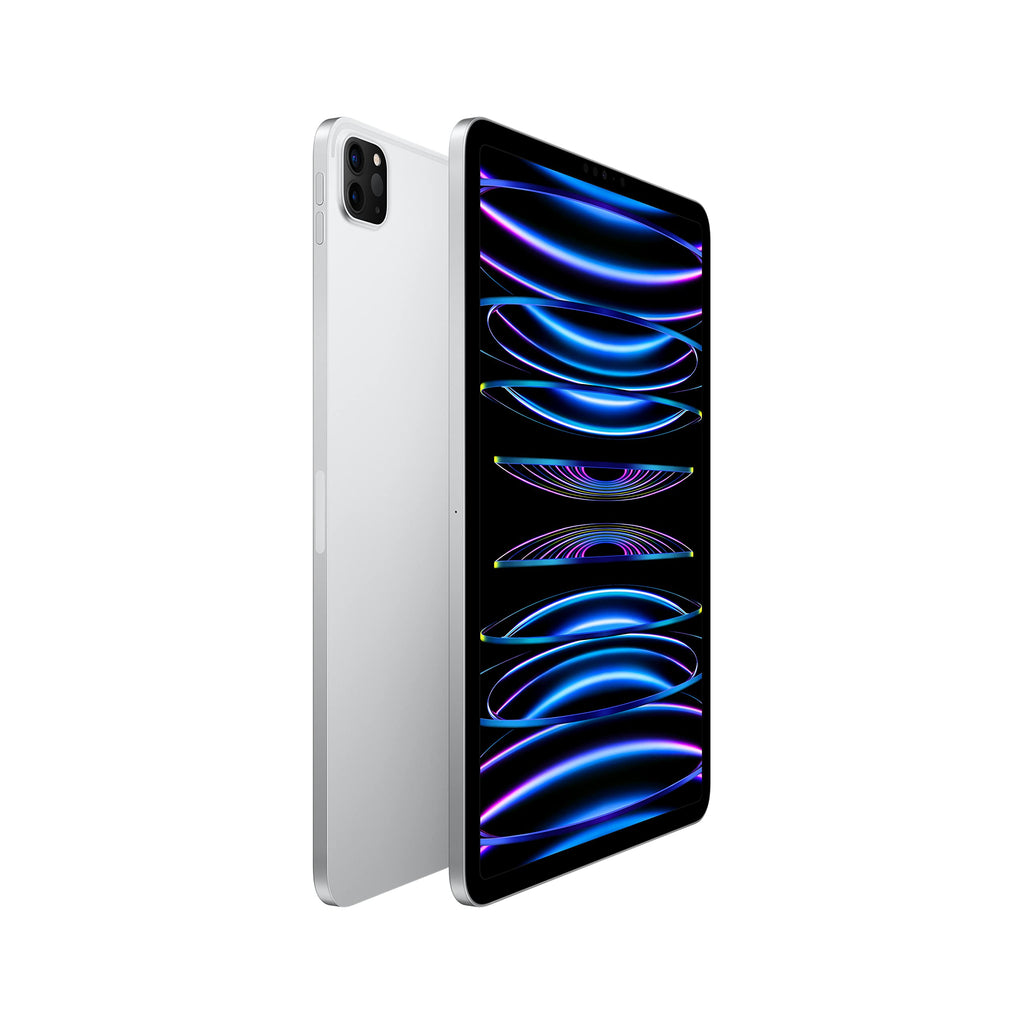2022 iPad Pro 11-inch Wi-Fi 512GB Silver F291127
