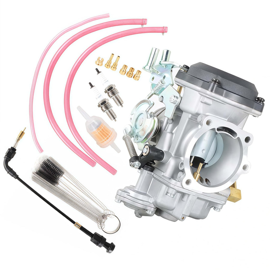 Carburetor 40MM Replacement N39881