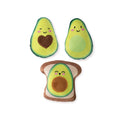 Set of 3 Pet Toy Set K737
