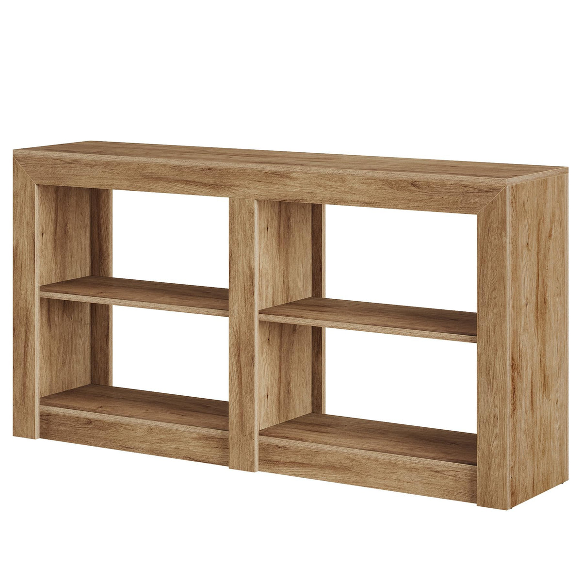 Tall TV Stand for TVs Up to 65 Inches L24564