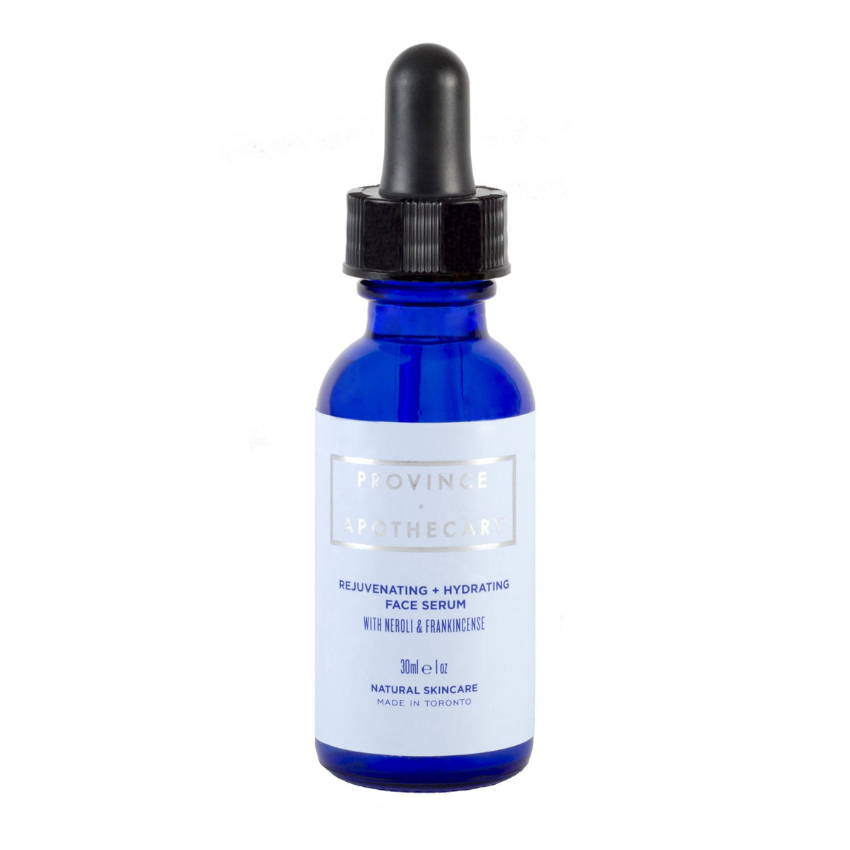 Rejuvenating Hydrating Face Serum 1 oz K111