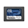 1TB SATA 3 2.5" Internal Solid State Drive K8911