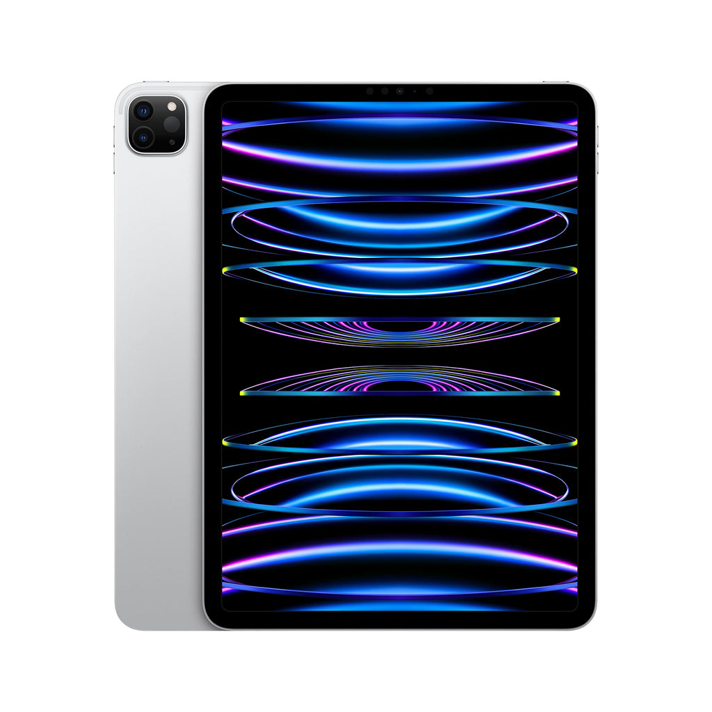 2022 iPad Pro 11-inch Wi-Fi 512GB Silver F291127