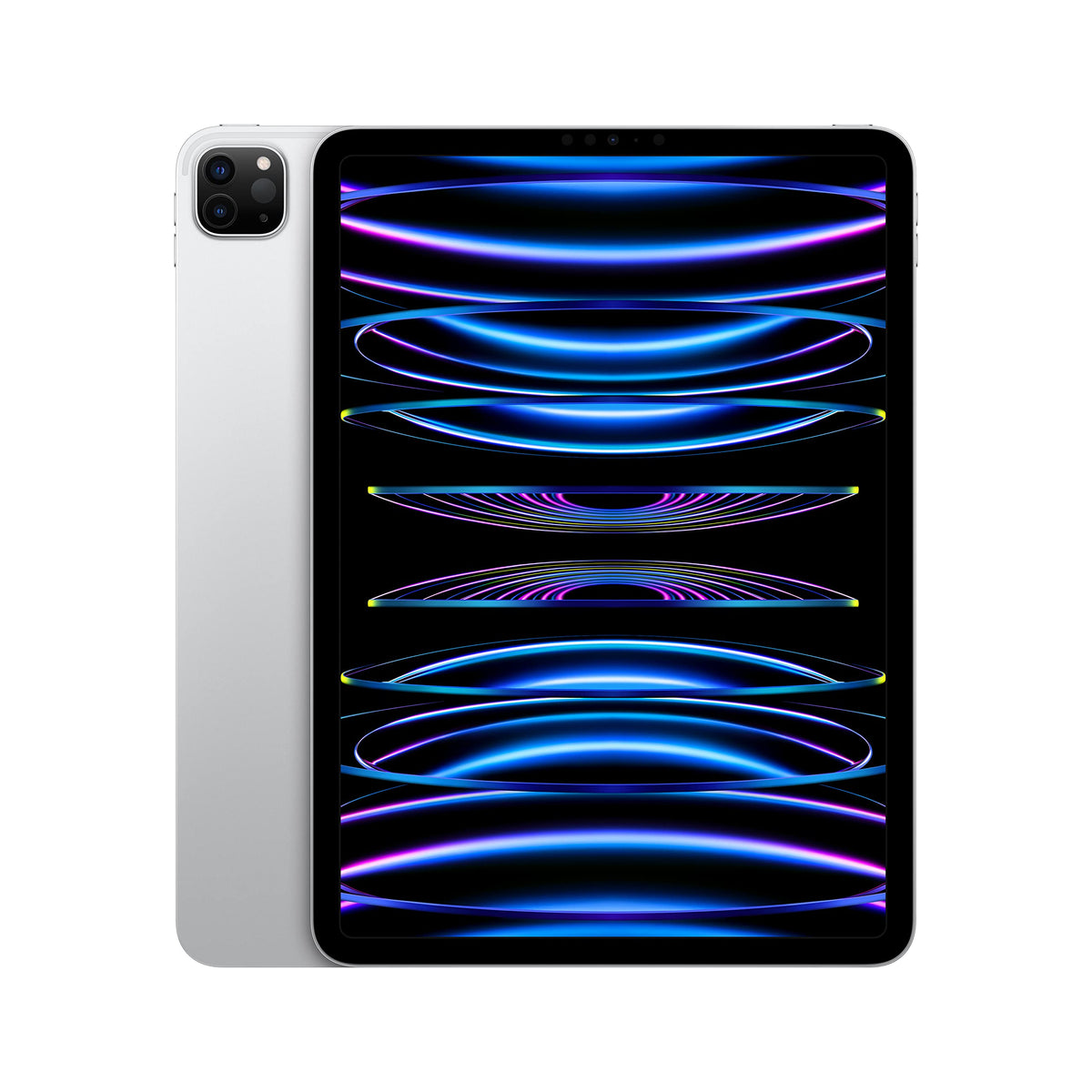 2022 iPad Pro 11-inch Wi-Fi 512GB Silver F291127