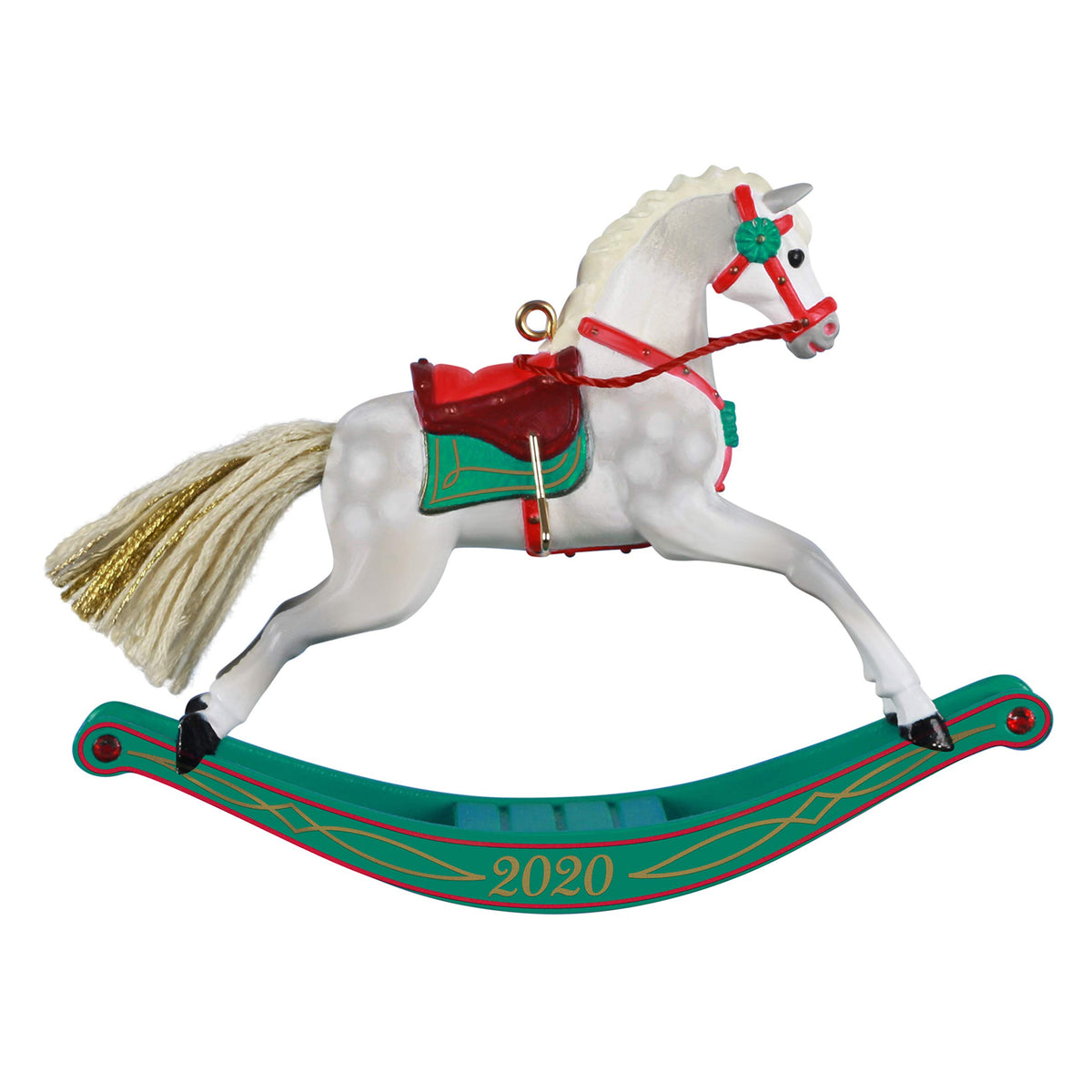 Christmas Ornament B64933