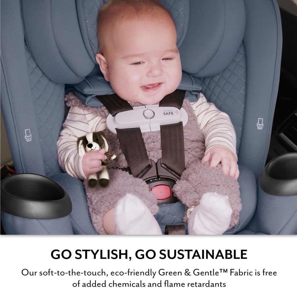 2-in-1 Rotating Car Seat R965245