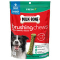 Small/Medium Fresh Flavor Dental Treats B636