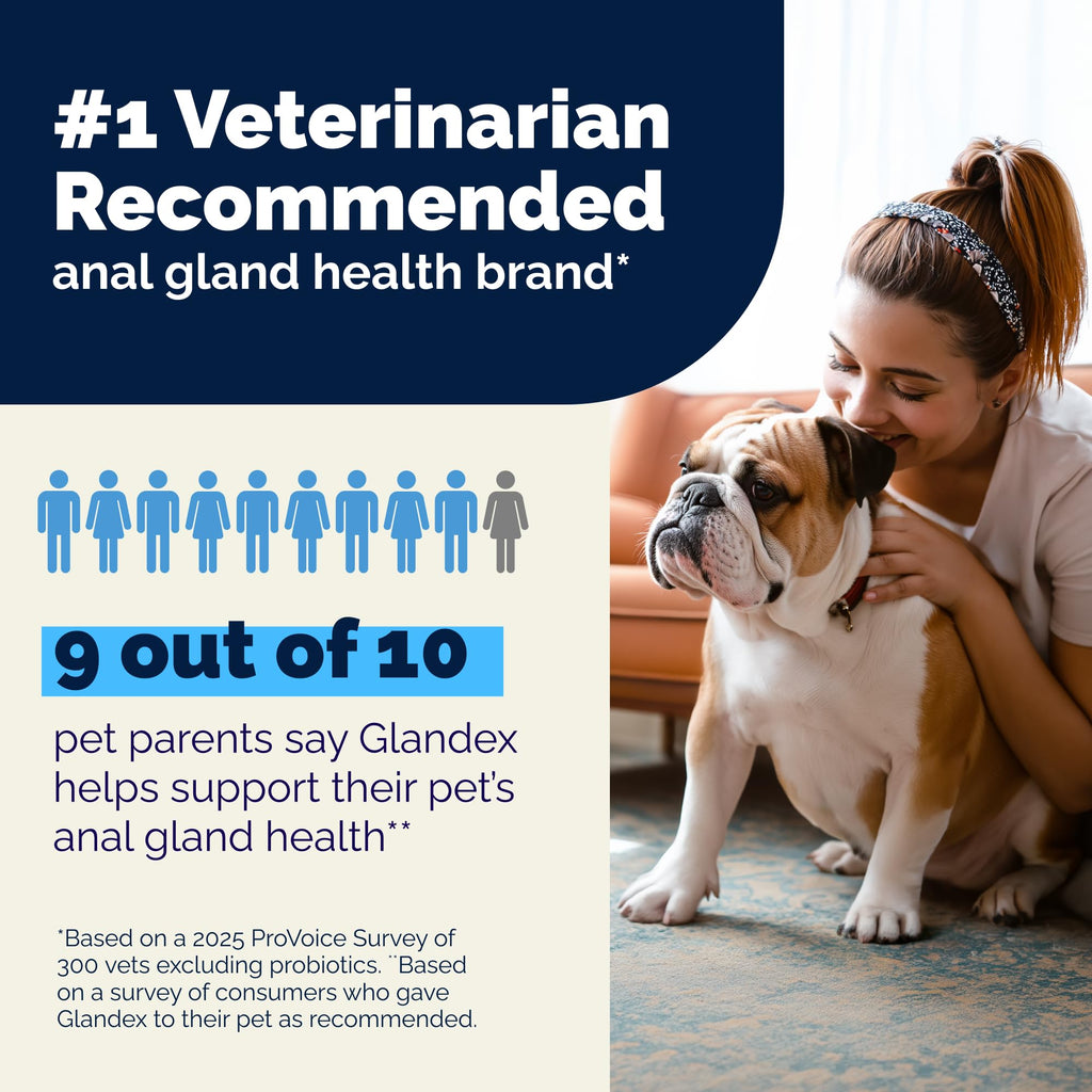 Salmon Anal Gland Powder for Dogs W82803