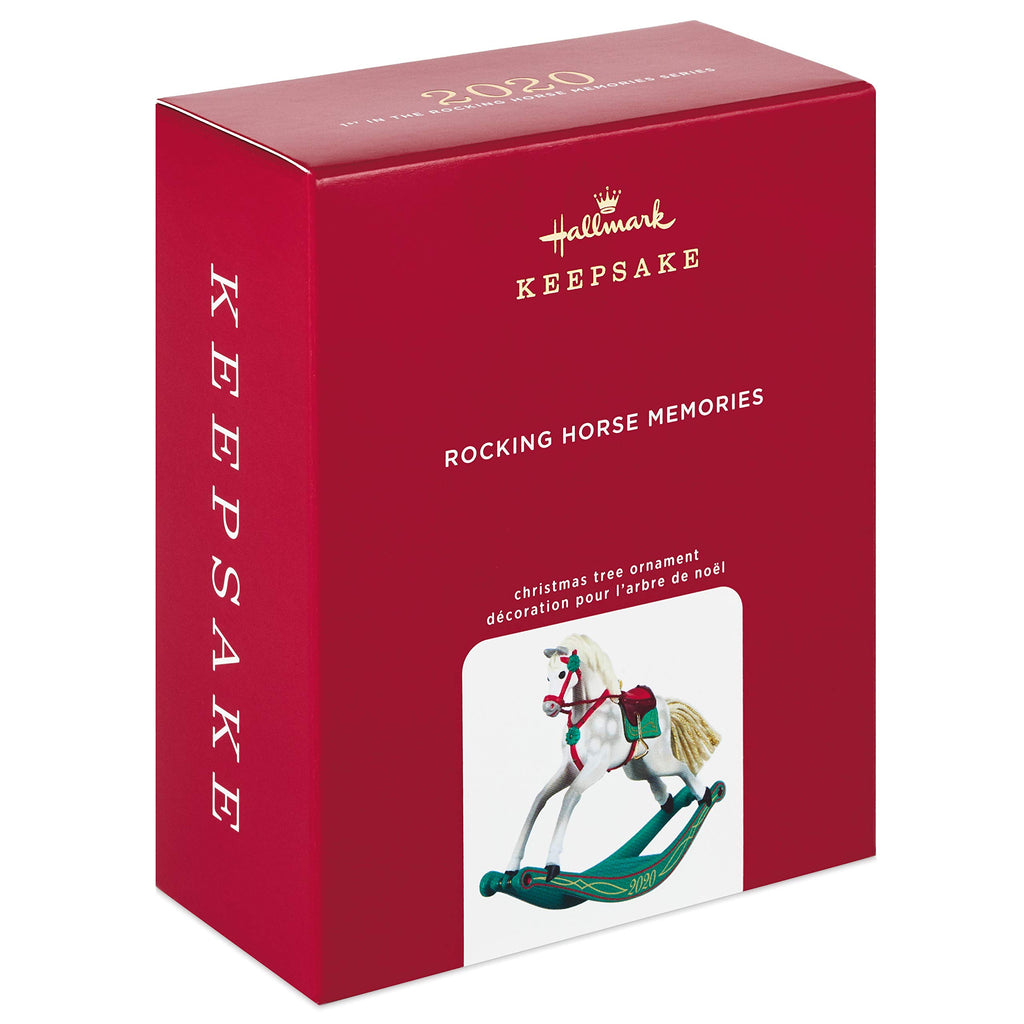 Christmas Ornament B64933