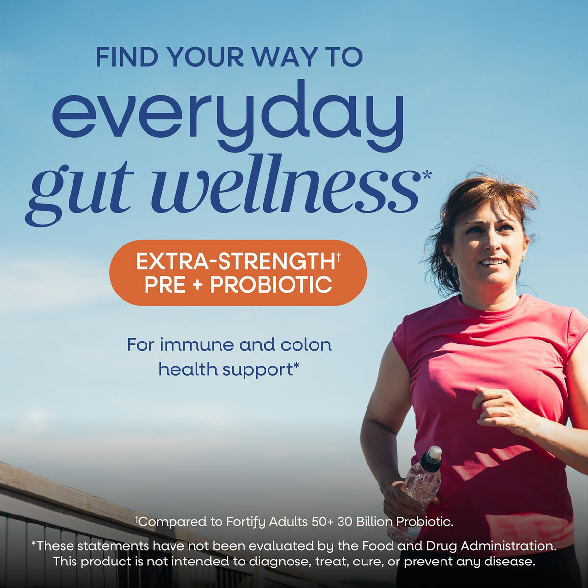 Probiotic 50 Billion Live Cultures 30 Capsules B90906