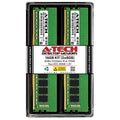 16GB DDR4 2133 MHz CL15 Non-ECC Desktop RAM L2496