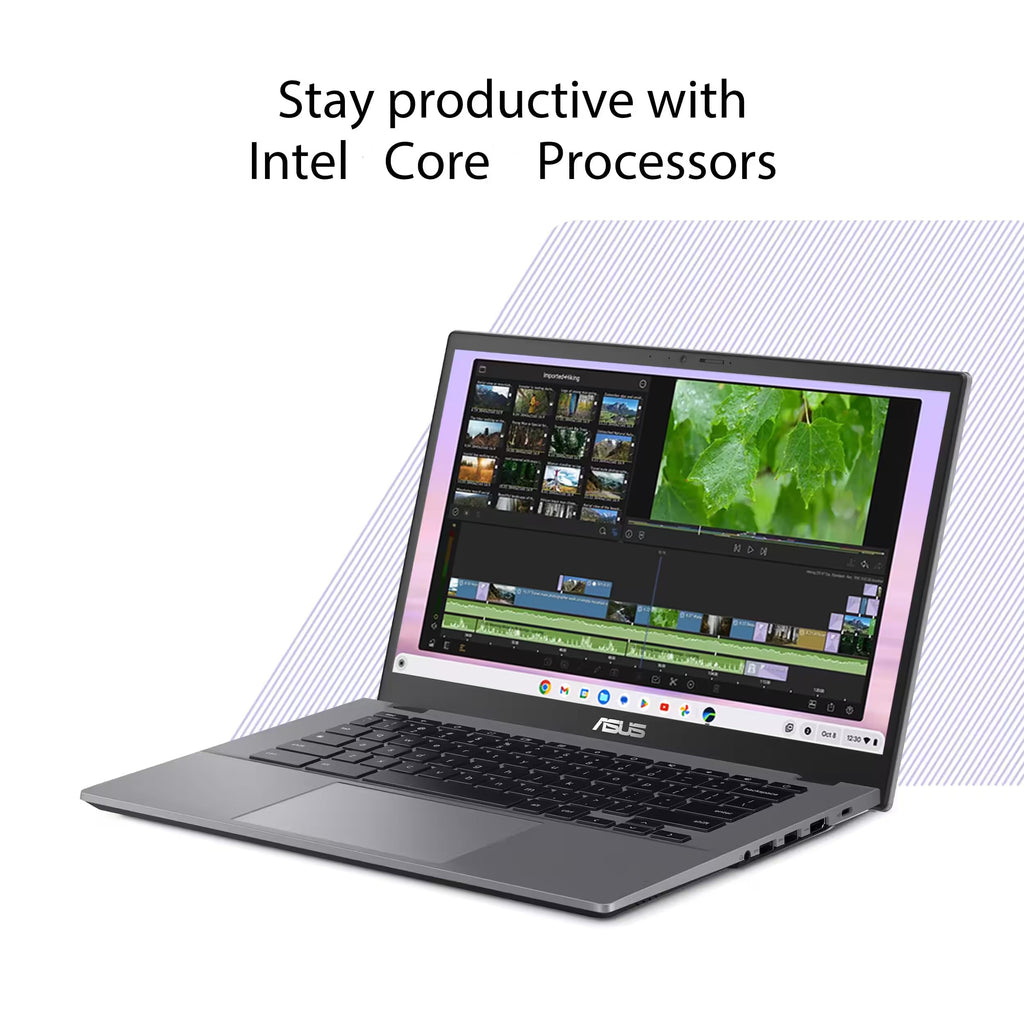 14" Touchscreen Laptop H9638
