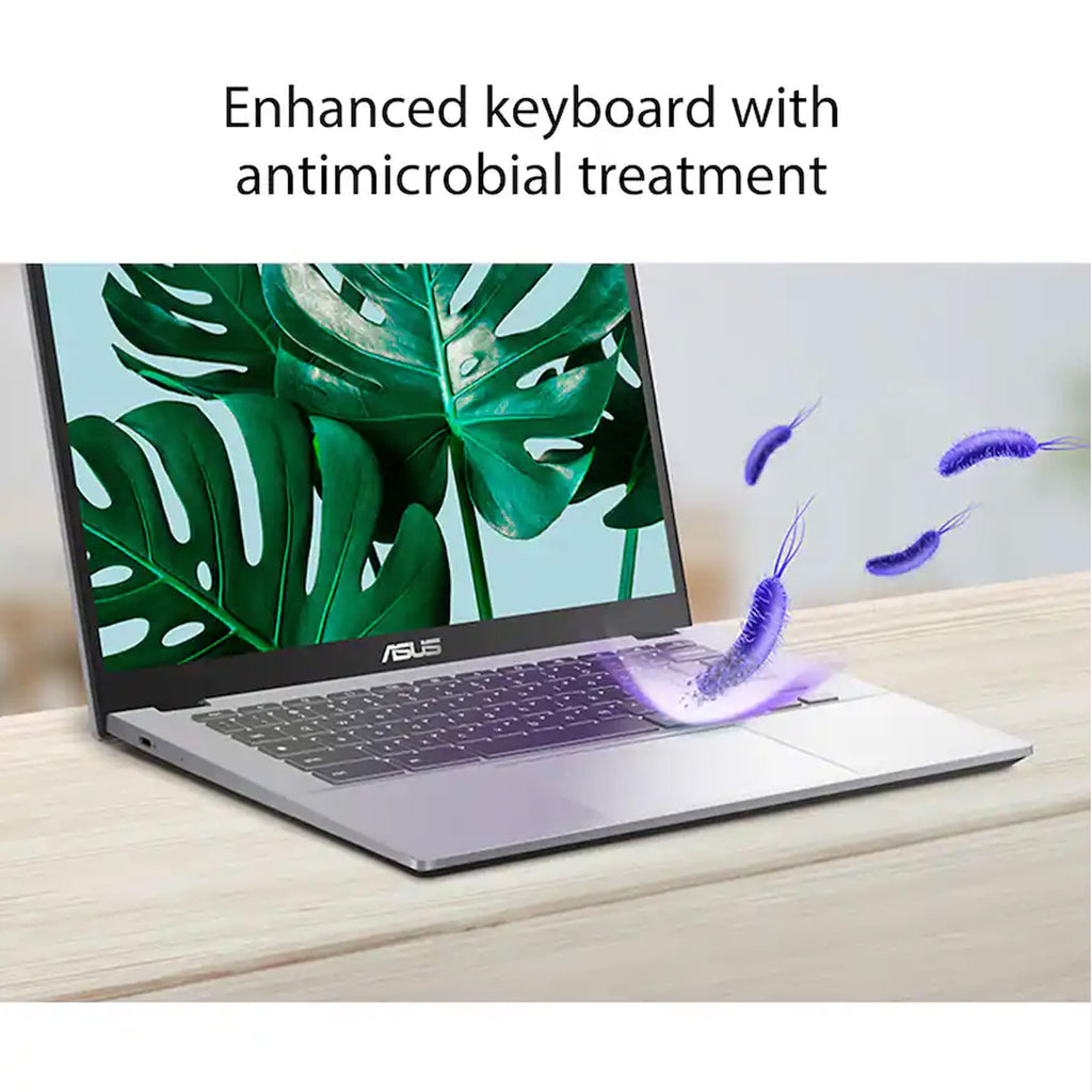 14" Touchscreen Laptop H9638