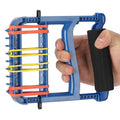 Hand Exerciser Grip Strengthener Blue Q4155