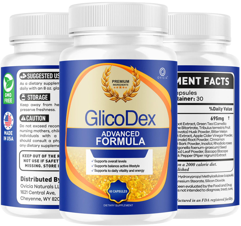 60 Capsules Wellness Support R6460
