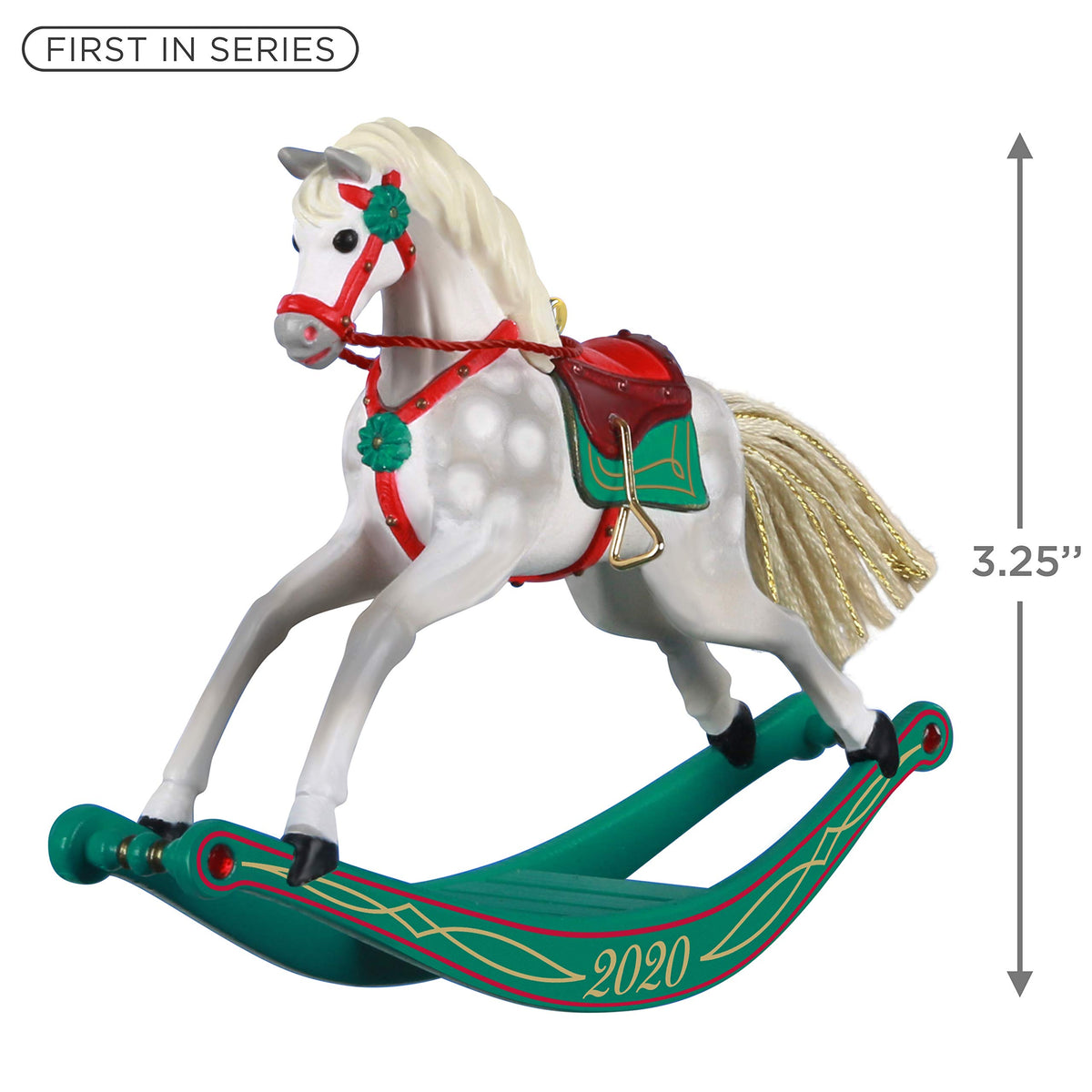 Christmas Ornament B64933
