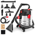 5-Gallon 4.5 Peak HP Wet/Dry Vacuum Y328014