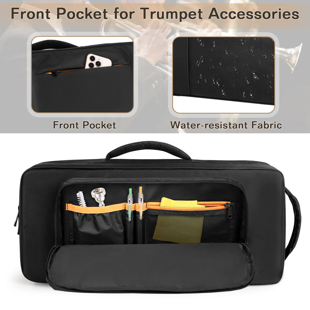 Musical Instrument Storage Carrying Bag R79248