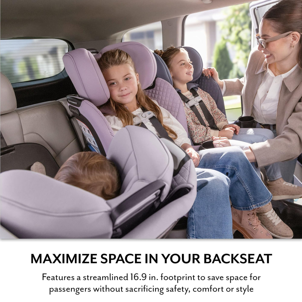 2-in-1 Rotating Car Seat R965245