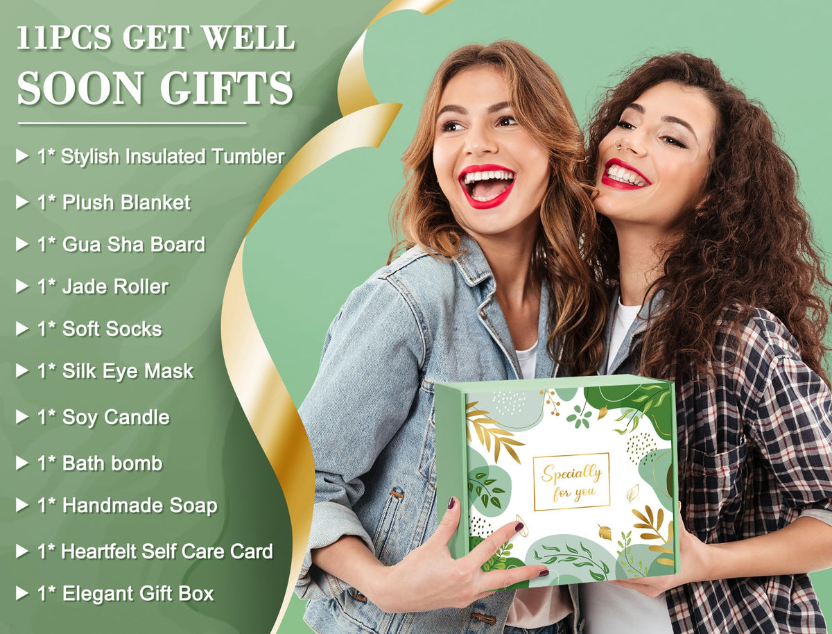 Spa Gift Baskets for Women F546