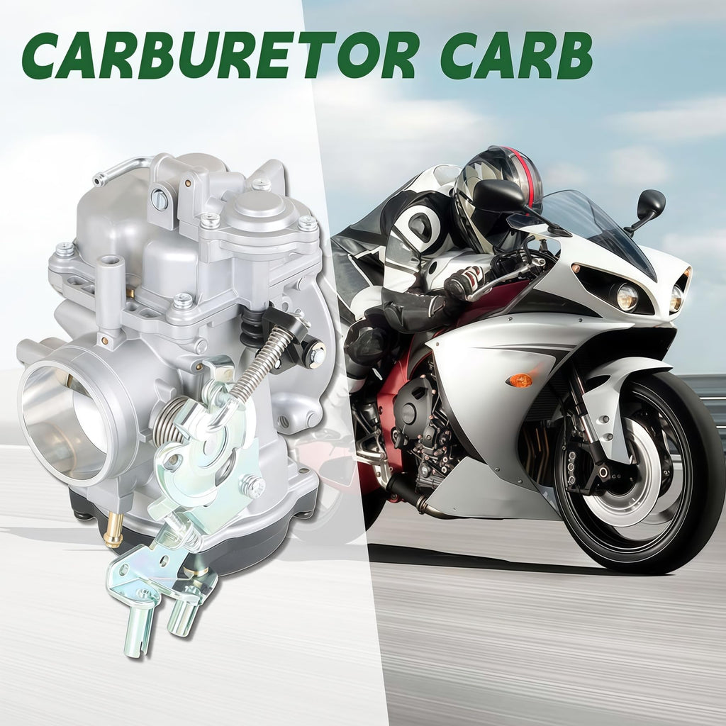 Carburetor 40MM Replacement N39881
