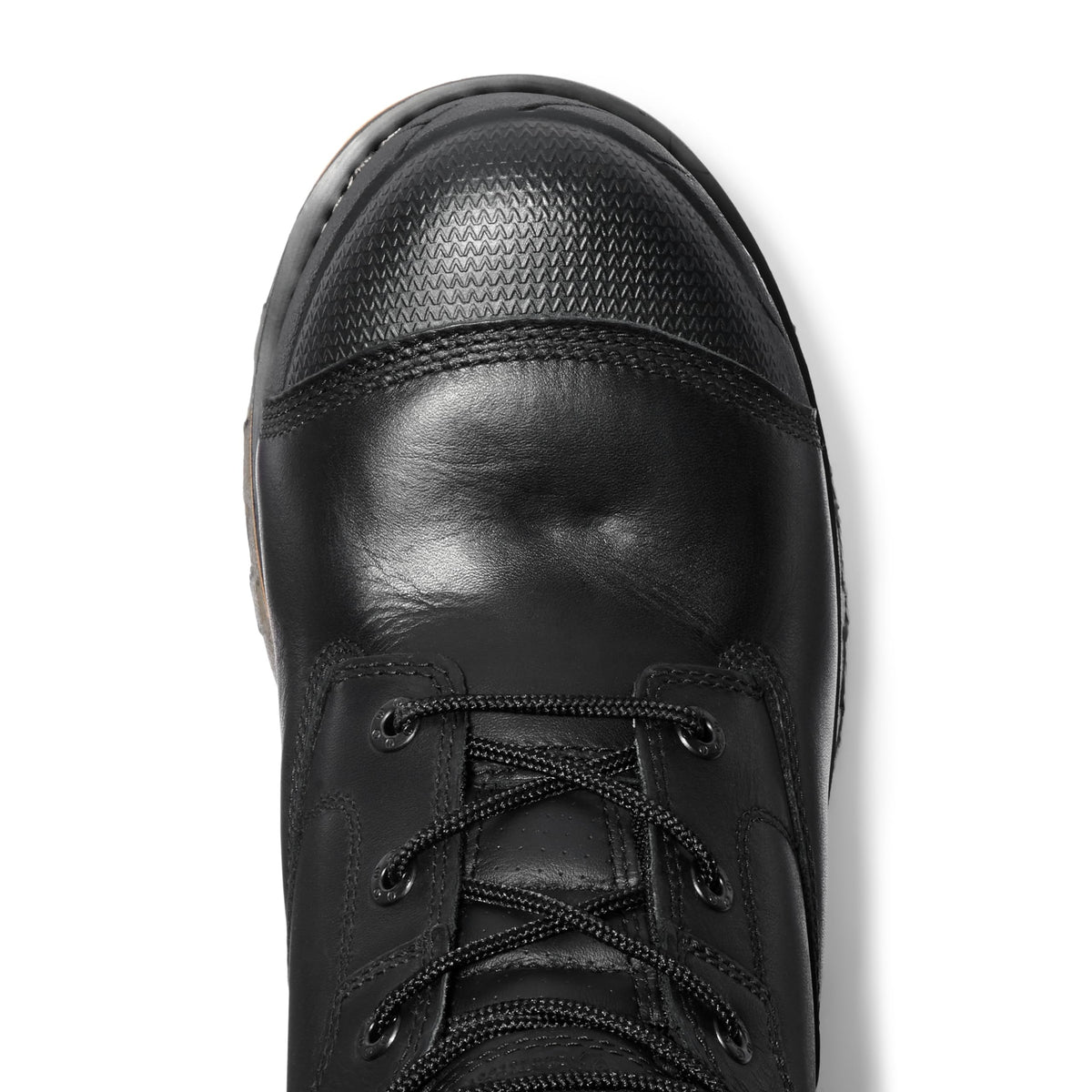 6 Inch Composite Safety Toe Waterproof Work Boot Y4841
