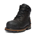 6 Inch Composite Safety Toe Waterproof Work Boot Y4841