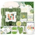 Spa Gift Baskets for Women F546