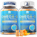 Omega 3 Gummies 1500mg T604198