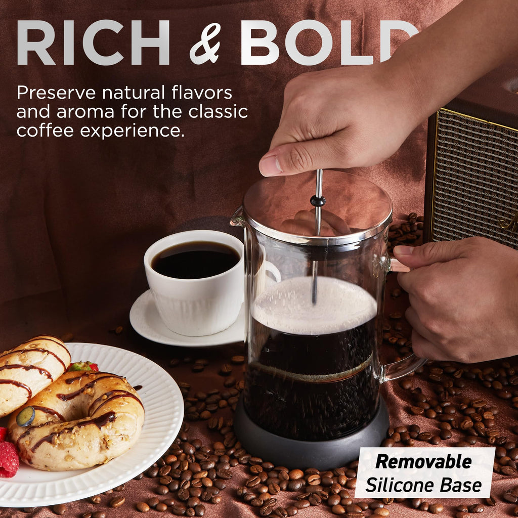 Cold Brew Coffee Maker U75480