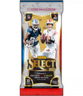 Football Trading Card Pack A775793